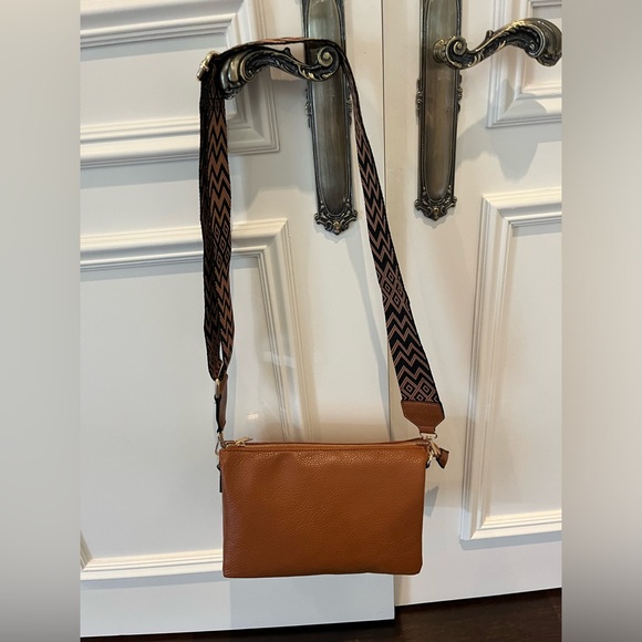 Handbags - Brand new purse from Italy .